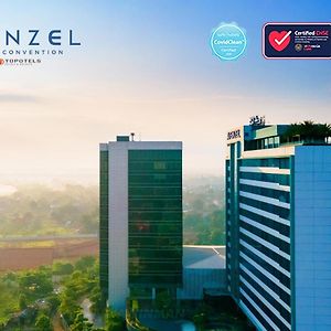 Avenzel Hotel & Convention Cibubur