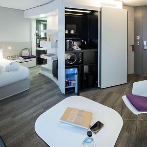 Novotel Suites Luxembourg