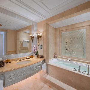 Kamar kembar deluxe