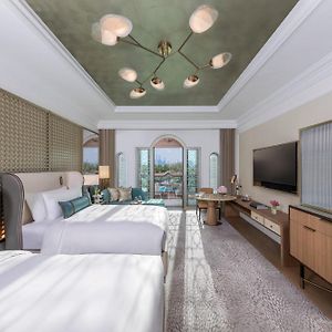 Kamar kembar deluxe